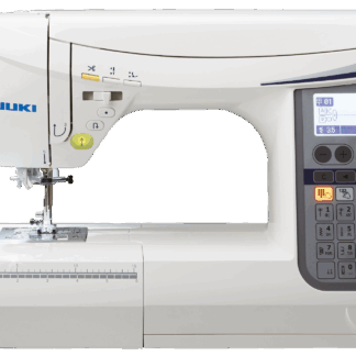 Juki HZL-DX5