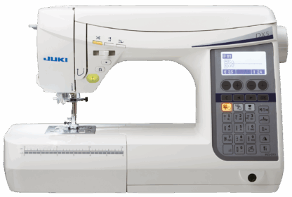 Juki HZL-DX5