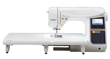 Juki HZL DX7