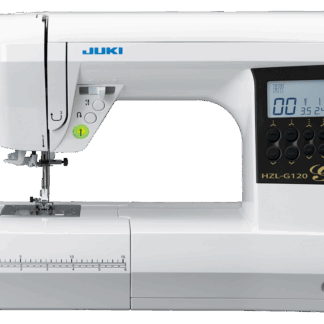 Juki HZL G120