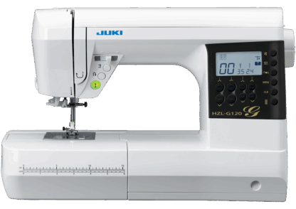 Juki HZL G120