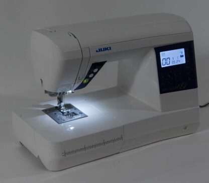 Juki HZL G320 - Afbeelding 3