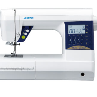 Juki HZL G320