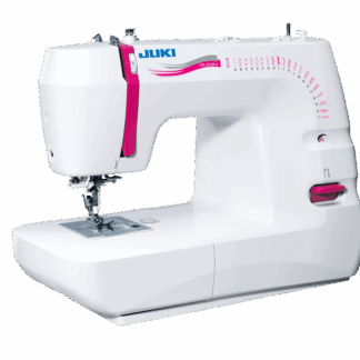 Juki HZL 353 naaimachine
