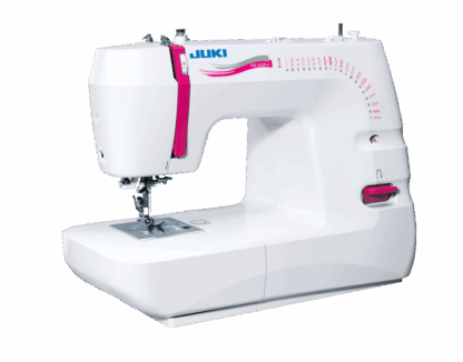 Juki HZL 353 naaimachine