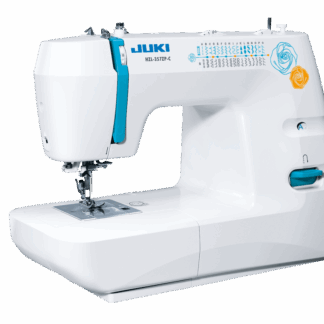 Juki HZL 357 naaimachine