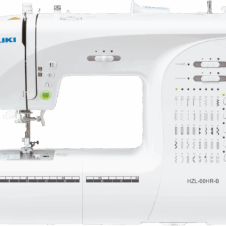 Juki HZL 60 naaimachine