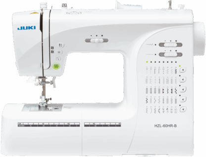Juki HZL 60 naaimachine
