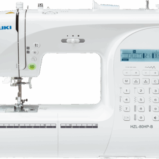 Juki HZL 80