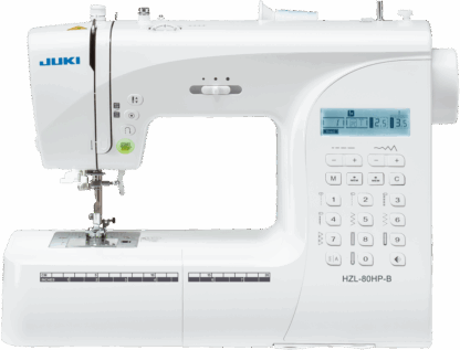 Juki HZL 80