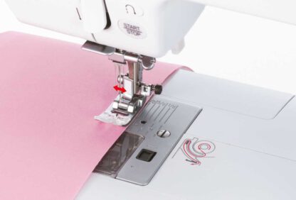 Juki HZL 80 - Afbeelding 5