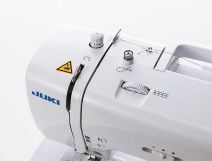 Juki HZL 80 - Afbeelding 2