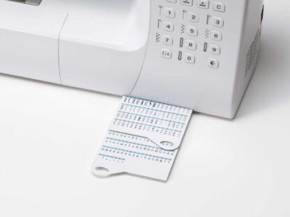 Juki HZL 80 - Afbeelding 8