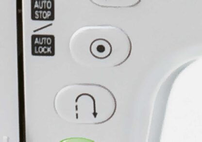 Juki HZL 80 - Afbeelding 3