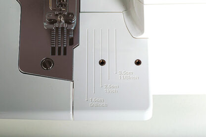 Juki MCS-1800 - Afbeelding 5