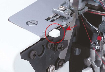 Juki MO-114D - Afbeelding 2