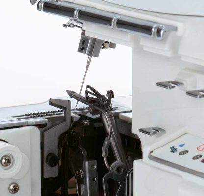 Juki MO-2000QVP - Afbeelding 5