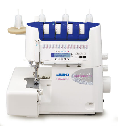 Juki MO-2000QVP - Afbeelding 13