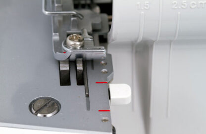 JUKI MO-654DE - Afbeelding 2