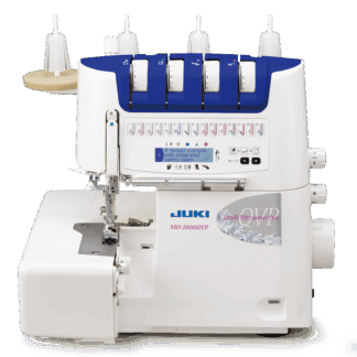Juki MO-2000QVP
