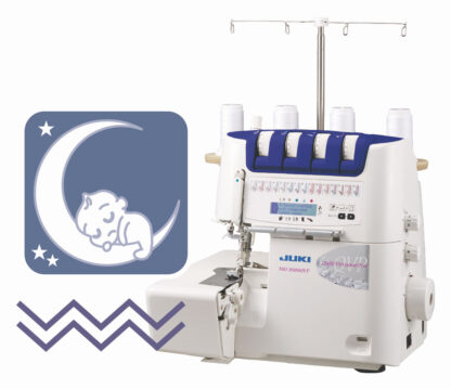 Juki MO-2000QVP - Afbeelding 14