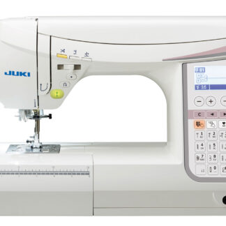 Juki HZL DX3