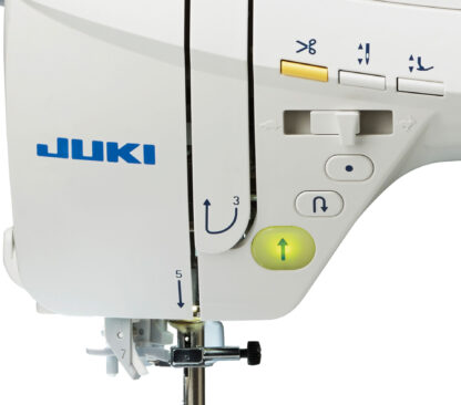 Juki HZL DX7 - Afbeelding 6