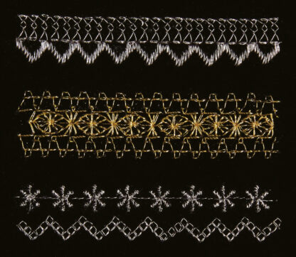 Juki HZL-DX5 - Afbeelding 9