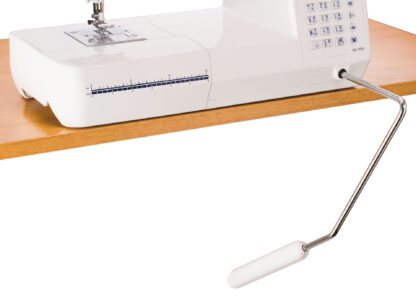 Juki HZL DX7 - Afbeelding 17