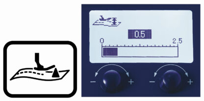 Juki HZL DX7 - Afbeelding 5