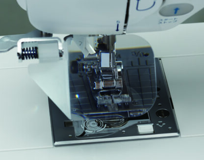 Juki HZL DX7 - Afbeelding 28