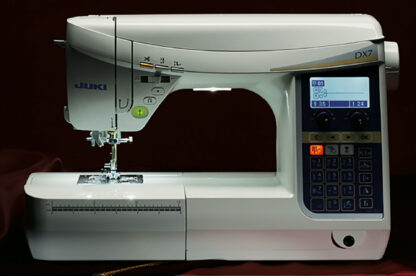 Juki HZL DX7 - Afbeelding 2