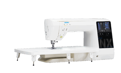 Juki HZL NX7 - Afbeelding 14