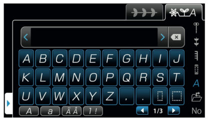 Juki HZL NX7 - Afbeelding 9