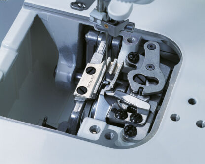 Juki  TL-2200QVP MINI - Afbeelding 6