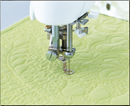 Juki  TL-2200QVP MINI - Afbeelding 8