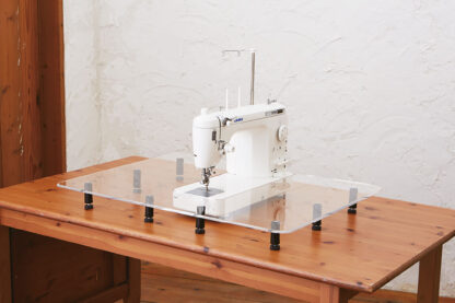 Juki  TL-2200QVP MINI - Afbeelding 12