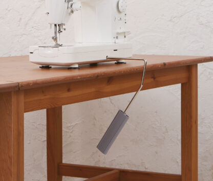 Juki  TL-2200QVP MINI - Afbeelding 15