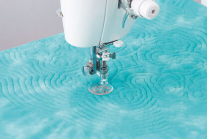 Juki  TL-2200QVP MINI - Afbeelding 20