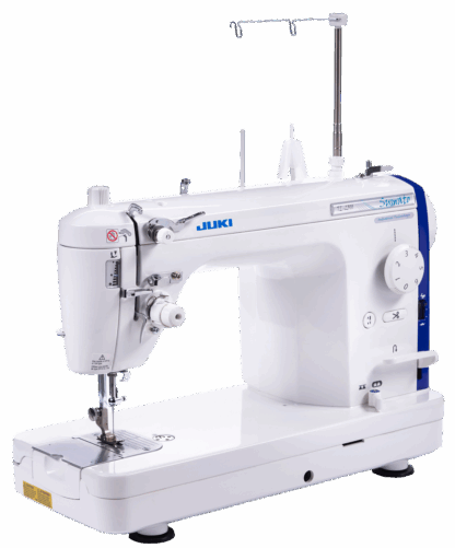 Juki TL-2300 - Afbeelding 17