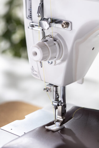 Juki TL-2300 - Afbeelding 34