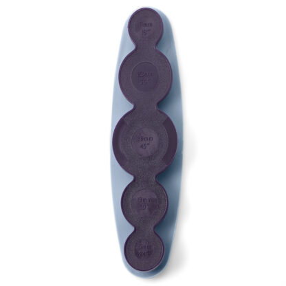 Prym universele matrijs voor stofknoop 11-29mm - Afbeelding 2