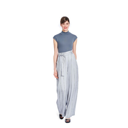 Burda patroon nr: 5718 - Afbeelding 2