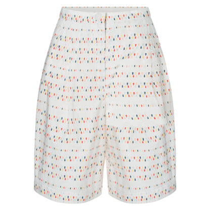 Burda patroon nr: 5718 - Afbeelding 6