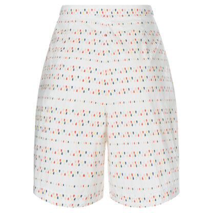 Burda patroon nr: 5718 - Afbeelding 7
