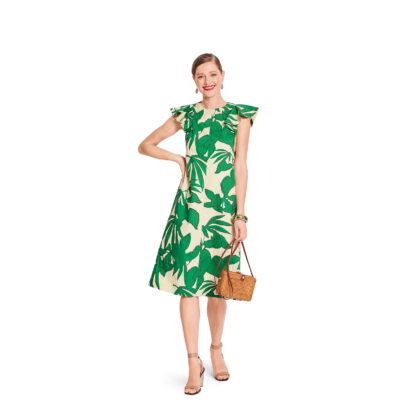 Burda patroon nr: 5719 - Afbeelding 2