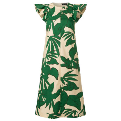 Burda patroon nr: 5719 - Afbeelding 3