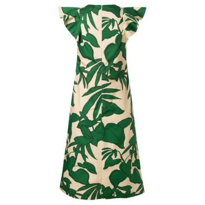 Burda patroon nr: 5719 - Afbeelding 4