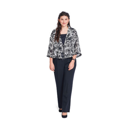 Burda patroon nr: 5720 - Afbeelding 5
