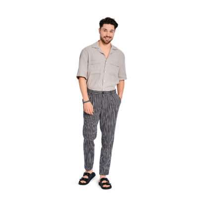 Burda patroon nr: 5722 - Afbeelding 2